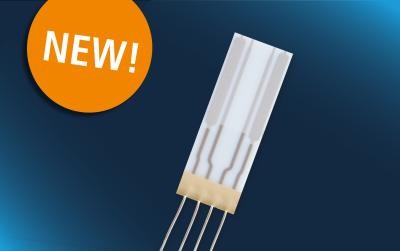 Conductivity sensor LFS1505 4wires