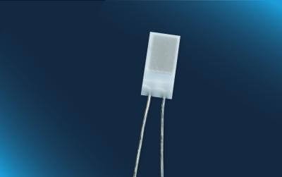 Pt200 RTD up to 850 centigrade with ESD optimized design