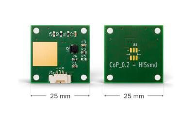 Driver Circuit Board DCB.S3.175