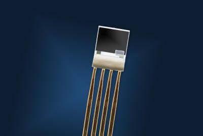 Heatable humidity sensor P14 2 FW Thermo