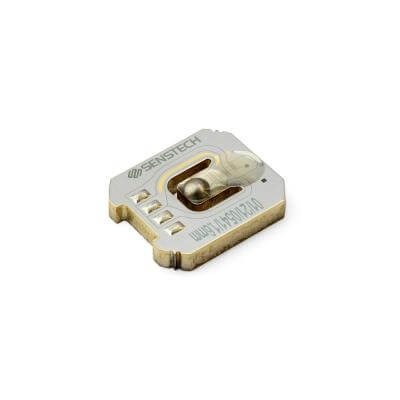 Force Sensor KZ-011-0400-200N-E1-K0-G0