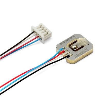 Force Sensor KZ-011-0400-200N-E1-K1-G0