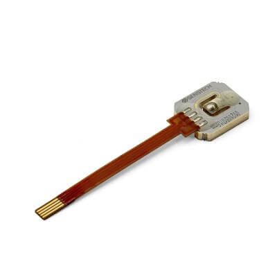 Force Sensor KZ-011-0400-200N-E1-K6-G0