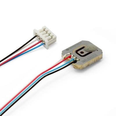 Force Sensor KZ-011-0400-200N-E2-K1-G0