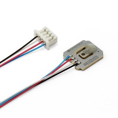 Force Sensor KZ-011-0400-50N-E0-K1-G0