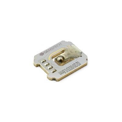 Force Sensor KZ-011-0400-50N-E1-K0-G0