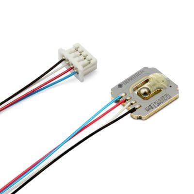 Force Sensor KZ-011-0400-50N-E1-K1-G0