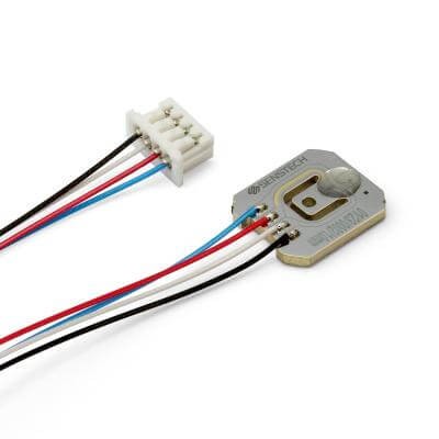 Force Sensor KZ-011-0400-80N-E0-K1-G0