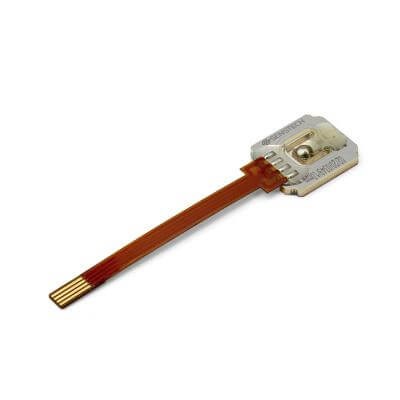 Force Sensor KZ-011-0400-80N-E1-K6-G0
