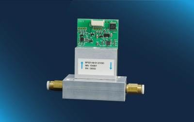 Flow_Sensor_SFS Module Evalkit