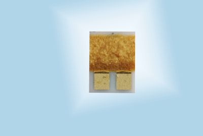 temperature sensors ist