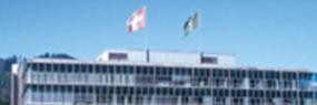 Building_IST Wattwil Building_IST Wattwil