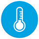 Icon Temperature