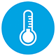 Icon Temperature Icon Temperature
