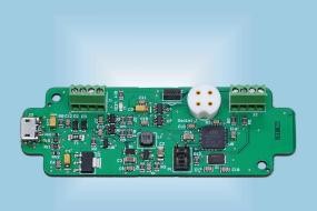 Evaluation_board_for_HYT_Modules