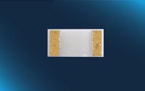 Flip Chip Temperature Sensor Flip Chip P1K0.0603.3FC.B with optimized ESD design