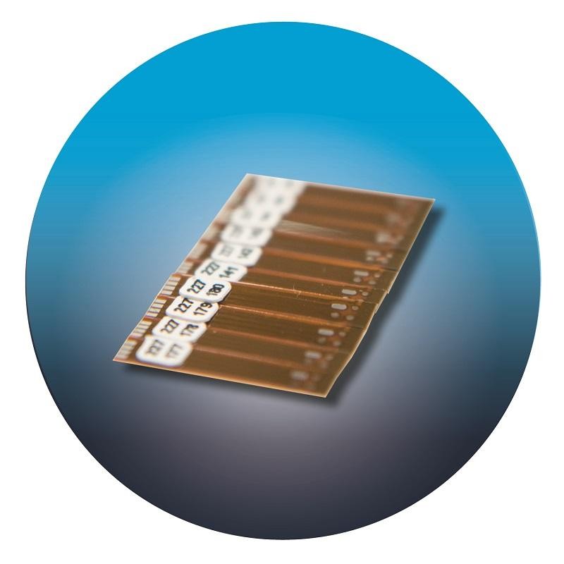 Biosensor IV4 strips