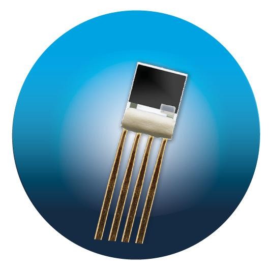 Humidity sensor P14 2FW Thermo