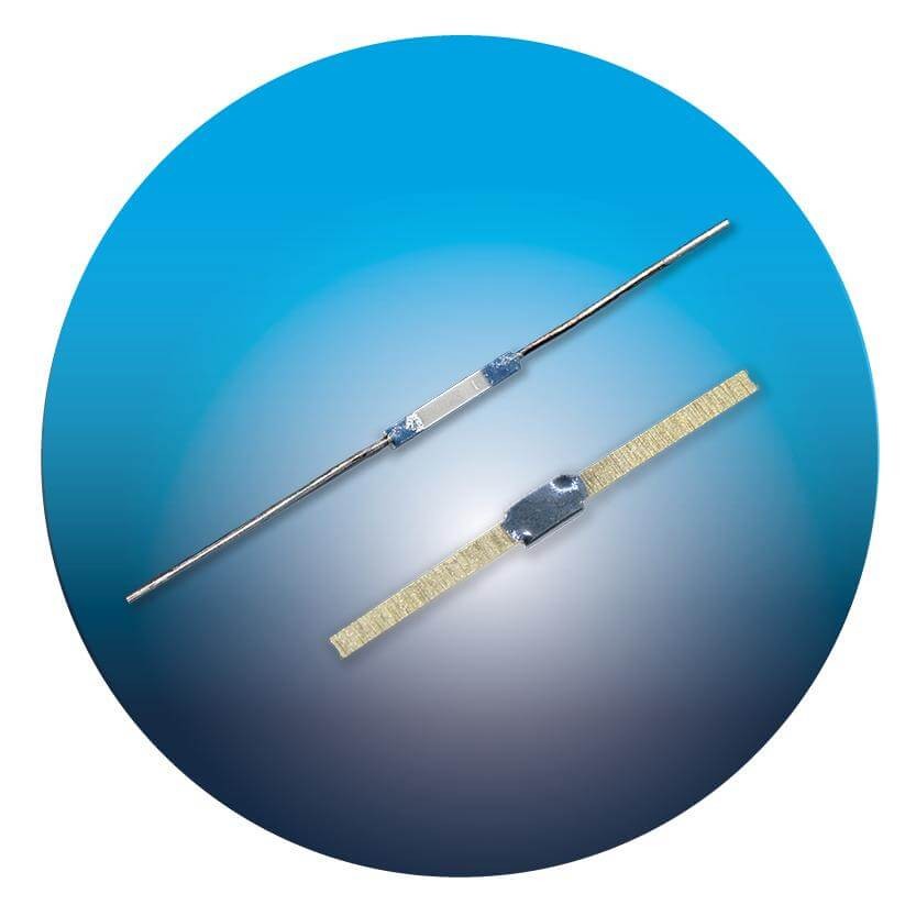 Temperature Sensor axial