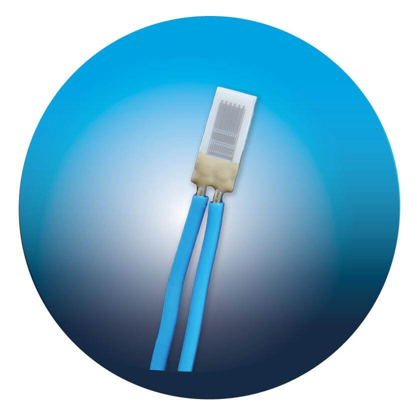 Temperature Sensor nickel