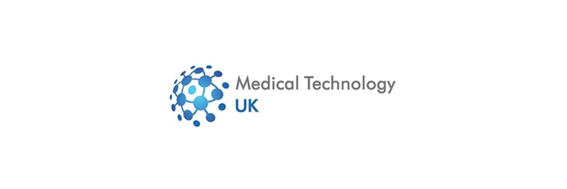 IST AG at Medical Technology UK