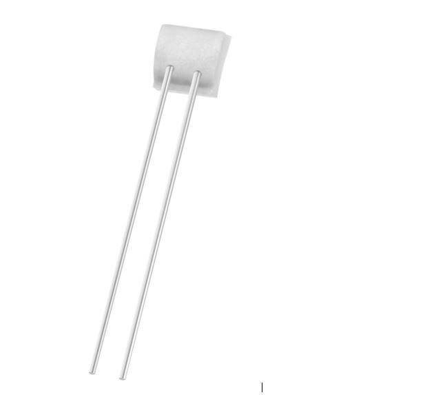 Temperature Sensor for applications with limited space