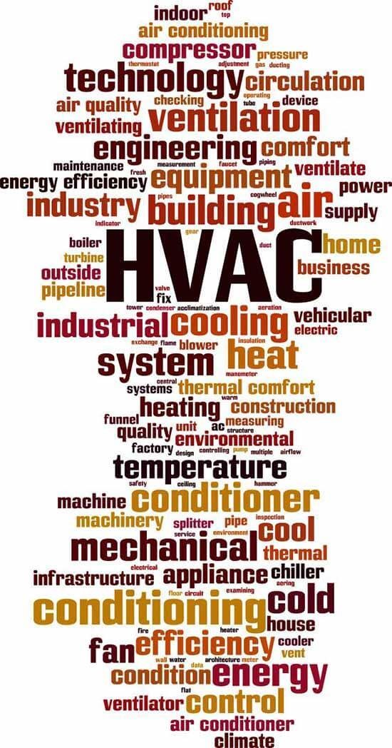 Focus on HVAC