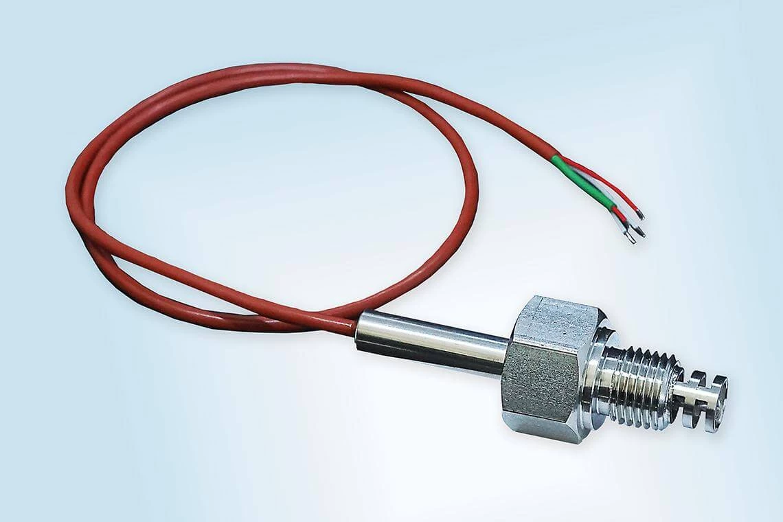 Der neue Feuchte-in-Öl-Sensor der IST AG