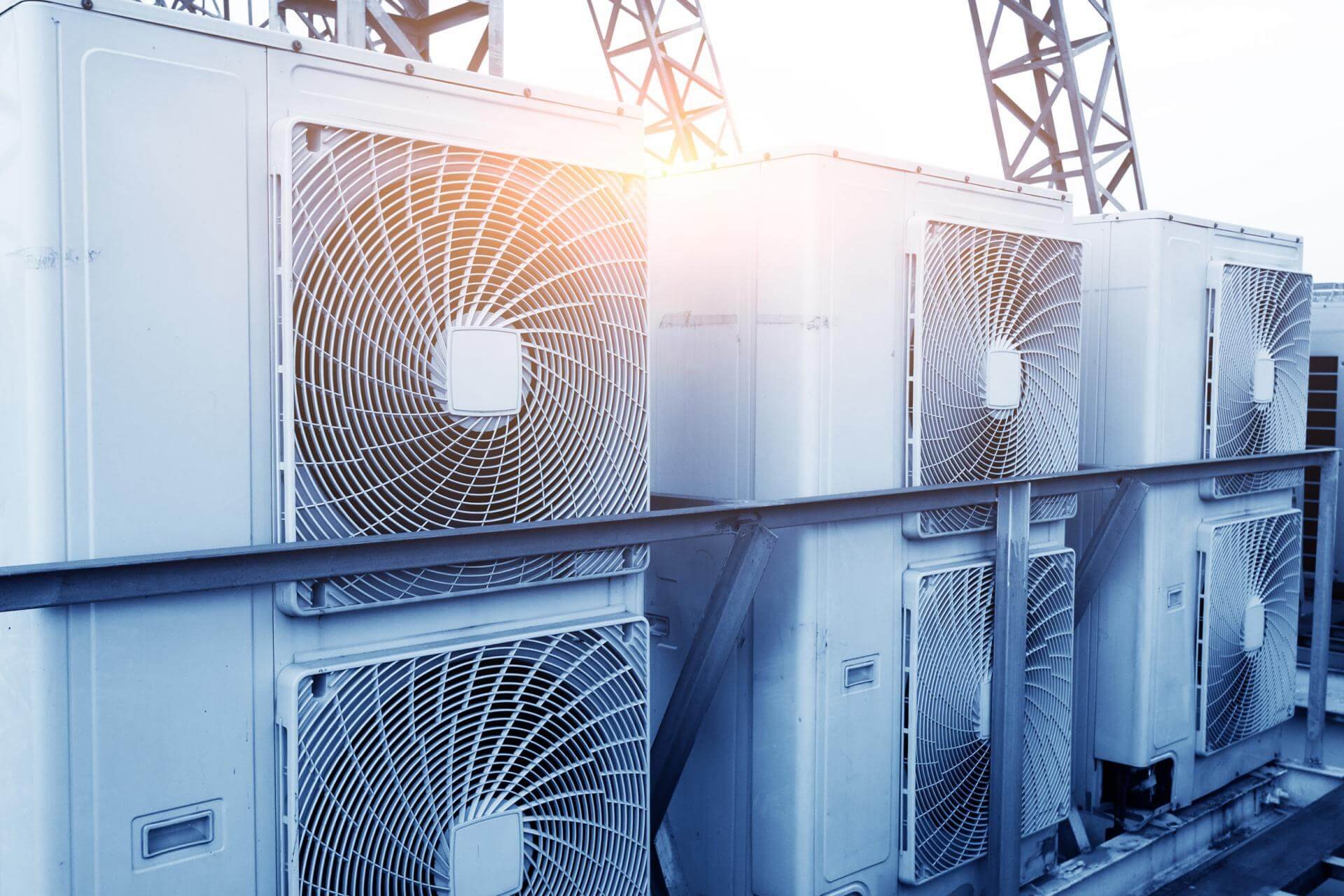 iST HVAC