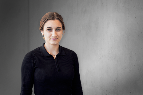 Giulia Scotto di Luzio Giulia Scotto di Luzio