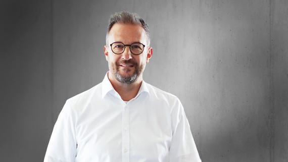 Omar Sacchet