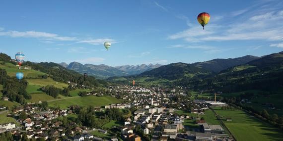 Ballontage Ballontage
