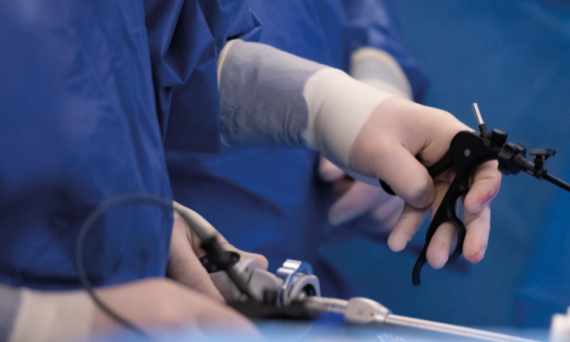 Micro heaters in medical applications Micro heaters in medical applications