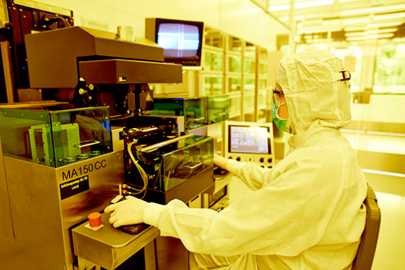 Photolithography Photolithography