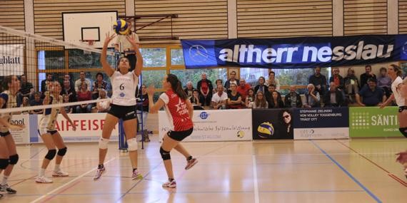 Volley Toggenburg Volley Toggenburg