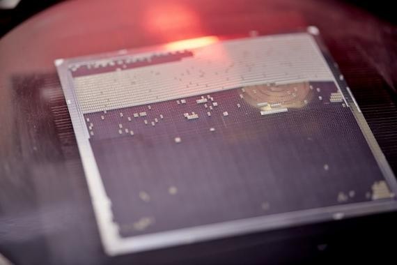production process dicing production process dicing