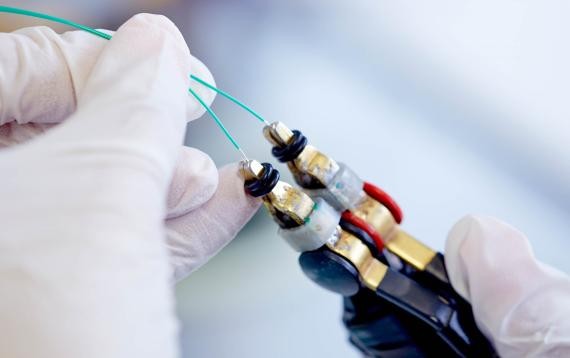 Metrology & Quality assurance Metrology & Quality assurance