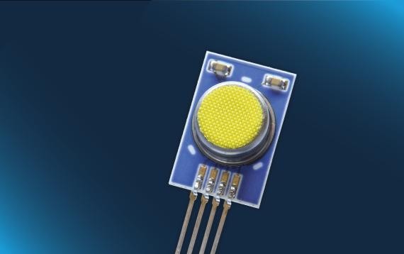 Humidity sensor HYT221