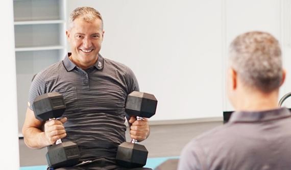 Inhouse Gym Inhouse Gym