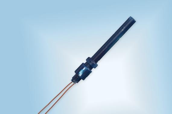 Customized temperature sensors