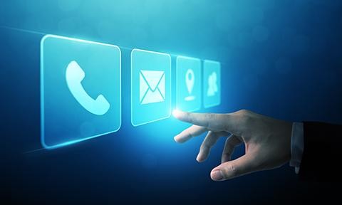 HR Contact HR Contact