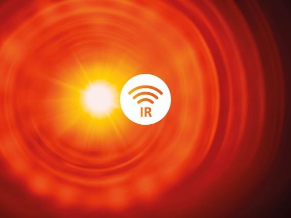 Thermal Infrared emitters