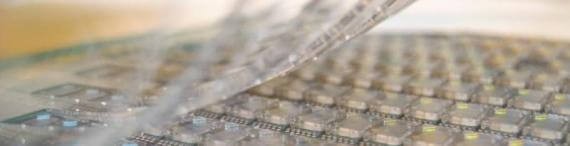 Wafer Scale Microfluidic Assembly Wafer Scale Microfluidic Assembly