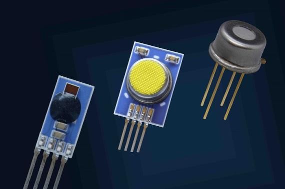 HYT humidity modules HYT humidity modules