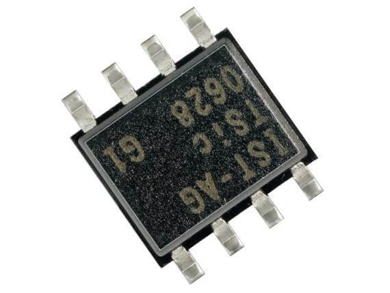 TSic temperature sensor SOP-8