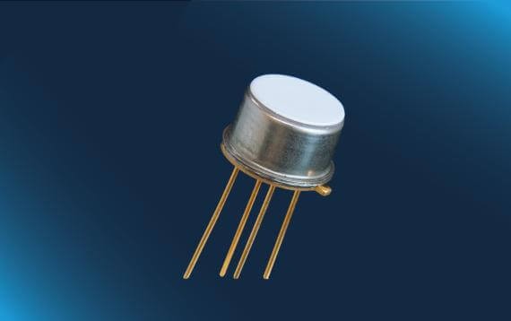 Humidity and temperature module HYT 939P with PTFE filter Humidity and temperature module HYT 939P with PTFE filter