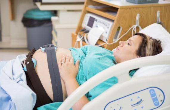 Sensors for Cardiotocography