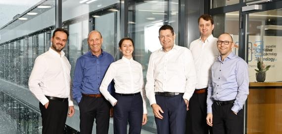 iST management
