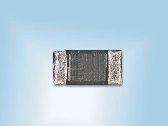SMD 2ST 0603