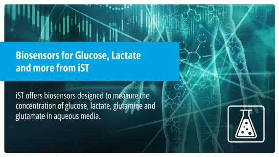 Biosensors - Innovative Sensor Technology